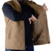 Gilet matelassé homme – Confort et style moderne 680T