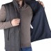 Gilet Matelassé pour Homme GL-007G