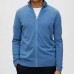 Pull Homme Long-Zip - Élégance et Confort T1001 Pull Homme Long-Zip - Élégance et Confort T1001
