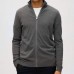 Pull Homme Long-Zip - Élégance et Confort T1001 Pull Homme Long-Zip - Élégance et Confort T1001