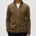 Pull Homme Long-Zip - Élégance et Confort T1001 Pull Homme Long-Zip - Élégance et Confort T1001