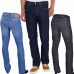 Offre 2 Pantalons Jeans Pour Homme au Choix JE-005OR 