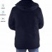 Parka Luxueuse Hiver Pour Homme 281BM