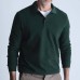 Polo épais Hiver pour Homme en Coton P08