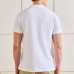 Polo Homme en Coton Piqué – Pureté et Polyvalence pour Toutes les Occasions CWL10