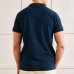 Polo Homme en Coton Piqué – Élégance Intemporelle au Quotidien CWL5