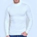 Pull col  cheminée pour Homme T600