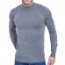 Pull col  cheminée pour Homme T600