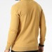 Pull Homme Col V – Élégance Classique et Confort T500