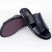 Sandales Pour Homme Très Confortable 100% cuir KW-05N