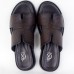 Sandales Pour Homme Très Confortable 100% cuir KW-05M