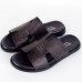 Sandales Pour Homme Très Confortable 100% cuir KW-05M