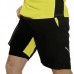 Ensemble Short + T-shirt Sport Homme