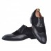 Chaussure Richelieu 100% cuir  Noir AG-1332-DN