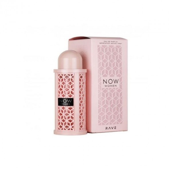 Rave Parfum Now Women Eau De Parfum