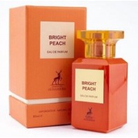 BRIGHT PEACH - EAU DE PARFUM -Pour  Femme  80ML