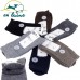 Chaussettes Laine Cachemire pour Homme