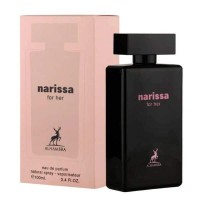 Lattafa Narissa  Eau De Parfum Pour Femme