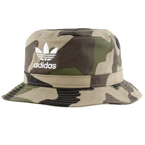 Bob Adidas Militaire – Léger, Respirant, Protection UV50+