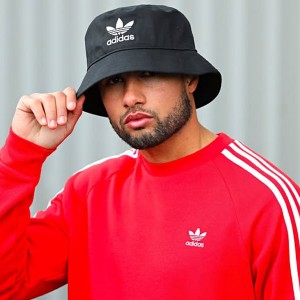 Bob Adidas Unisexe – Léger, Respirant, Protection UV50+ 2