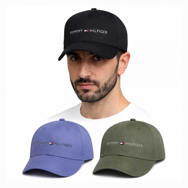 Casquette Homme Premium – Style Élégant & Confort Quotidien I1626