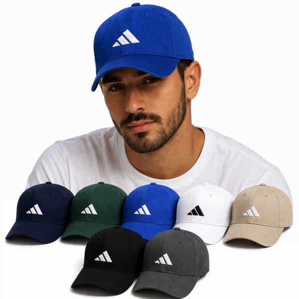 Casquette Homme Premium – Style Élégant & Confort Quotidien L1626