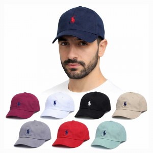 Casquette Homme Premium – Style Élégant & Confort Quotidien H1626