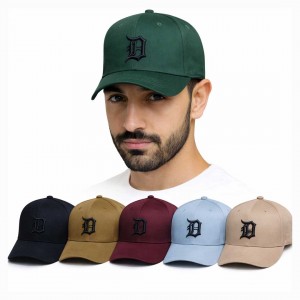 Casquette Homme Premium – Style Élégant & Confort Quotidien K1626