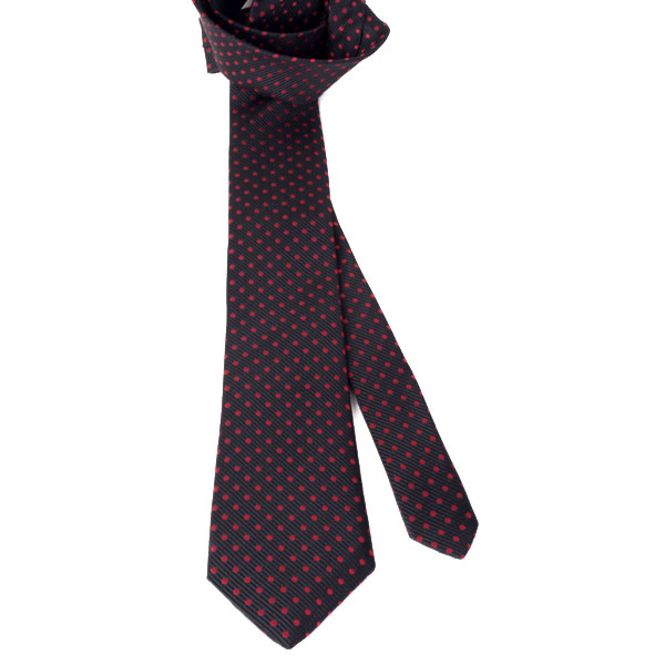 Cravate Homme Élégante – Style Classique et Raffiné C428