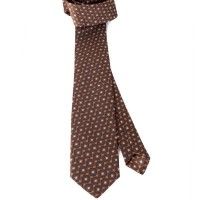 Cravate Homme Élégante – Style Classique et Raffiné C429