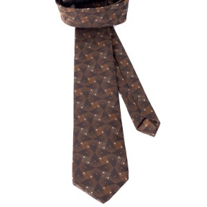 Cravate Homme Élégante – Style Classique et Raffiné C431