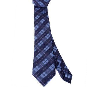 Cravate Homme à Motifs – Style Chic et Original C436