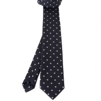 Cravate Homme à Motifs – Style Chic et Original C437