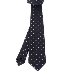 Cravate Homme à Motifs – Style Chic et Original C437