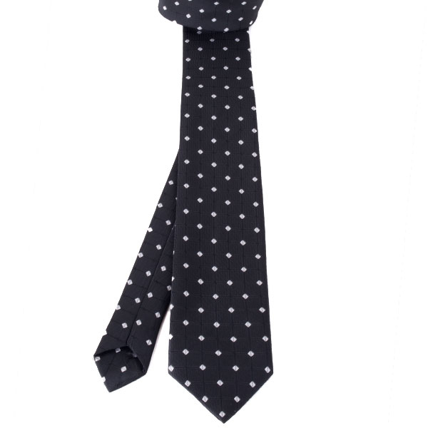 Cravate Homme à Motifs – Style Chic et Original C437