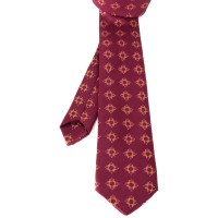 Cravate Homme à Motifs – Style Chic et Original C439