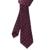 Cravate Homme Luxe – Finition Haut de Gamme et Confort C441