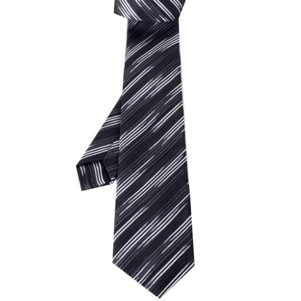 Cravate Homme Polyvalente – Confort et Style au Quotidien C449