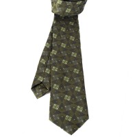 Cravate Homme à Motifs – Style Chic et Original C448