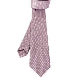 Cravate Homme à Motifs – Style Chic et Original C447