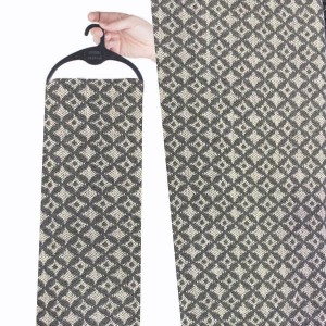 Cache Col Très doux C18