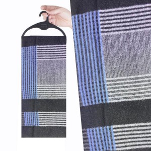 Cache Col Très doux C21