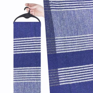 Cache Col Très doux C22