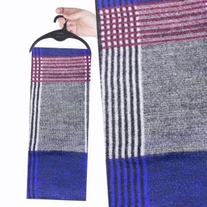 Cache Col Très doux C25