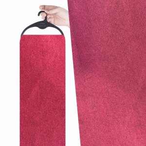 Cache Col Très doux C26