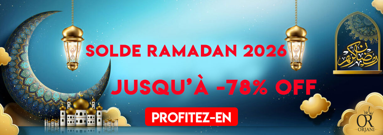Ramadan Kareem