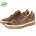 Baskets Homme en Cuir Nubuck – Chic et Confortable 799B
