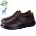 Chaussures Médicales Extra Light 100% Cuir 318M