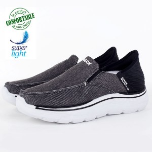 Sneakers Homme – Chic et Confortable 25A