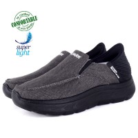 Sneakers Homme – Chic et Confortable 25N